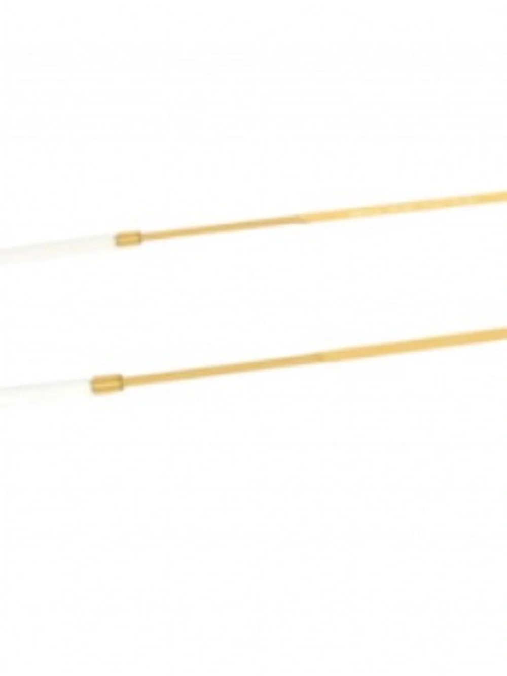 Ray-Ban Gold Frame Sunglasses with Blue Lenses